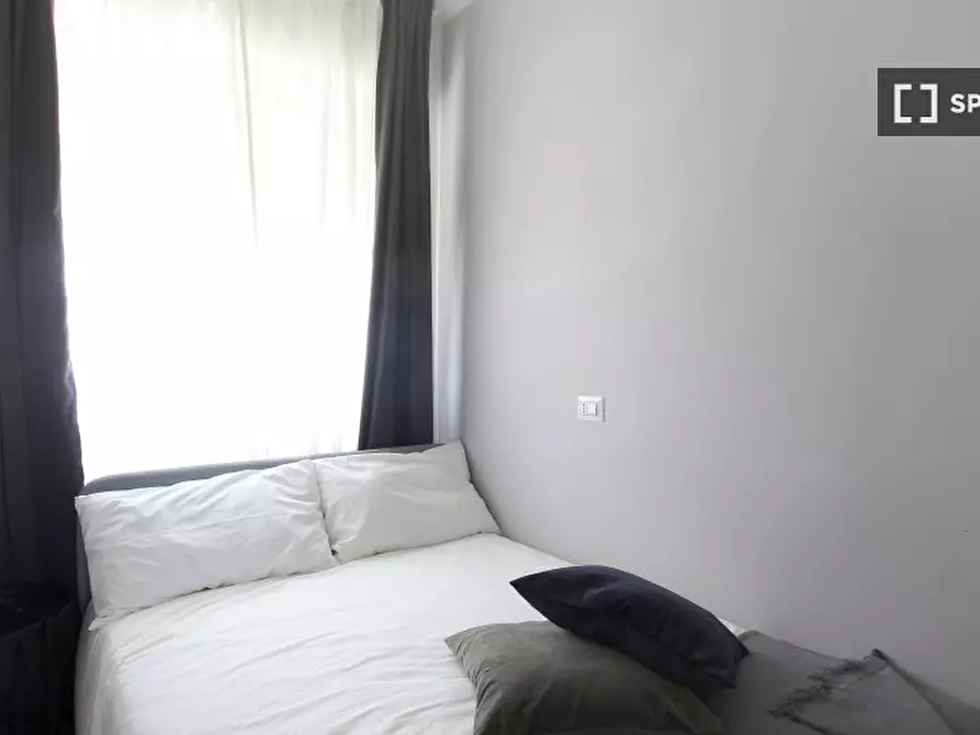 Immagine 4 di Camera condivisa in affitto  in Via Carlo Marx a Milano
