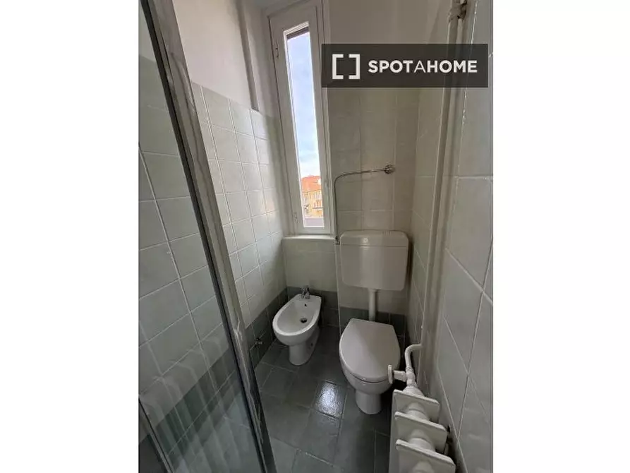 Immagine 6 di Camera condivisa in affitto  in Via Goffredo Mameli a Milano