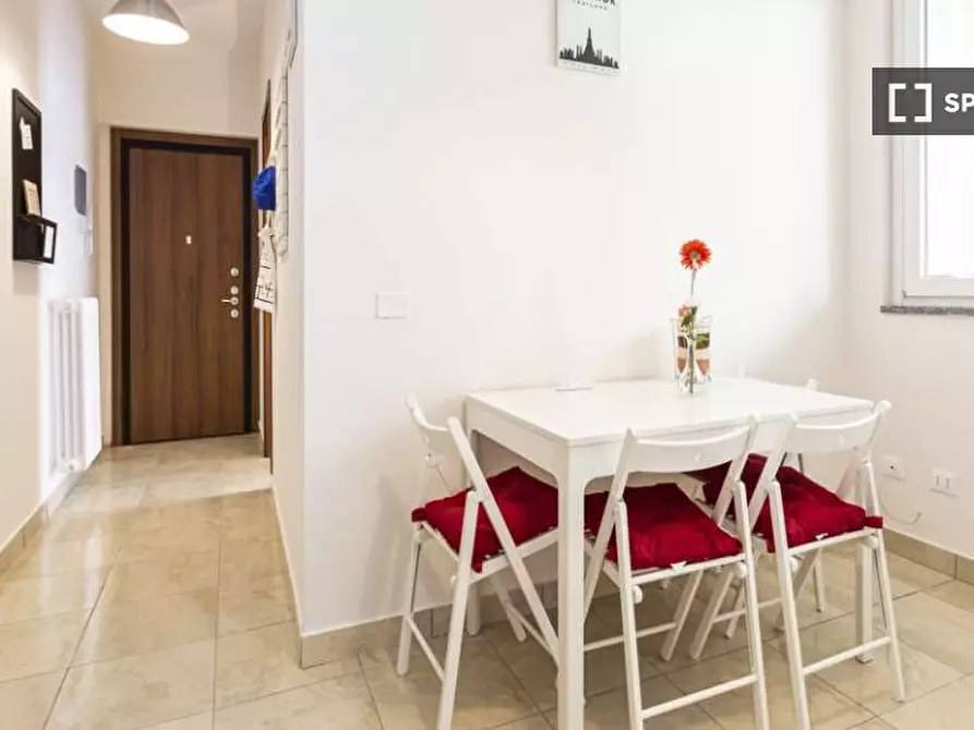 Immagine 14 di Camera condivisa in affitto  in Via Giuseppe Regaldi a Milano