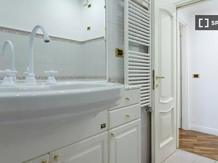 Immagine 10 di Appartamento in affitto  in Viale Luigi Bodio a Milano