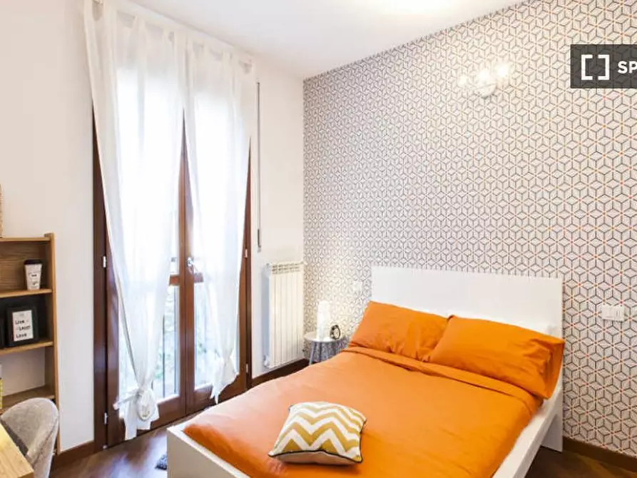 Immagine 2 di Camera condivisa in affitto  in Via Privata San Martiniano a Milano