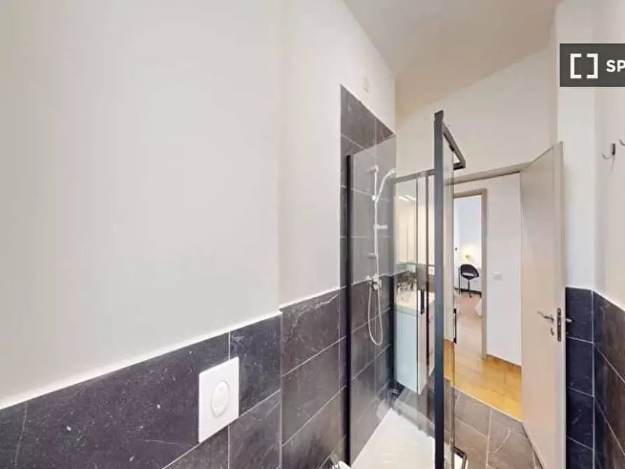 Immagine 13 di Camera condivisa in affitto  in Via Carlo Marx a Milano