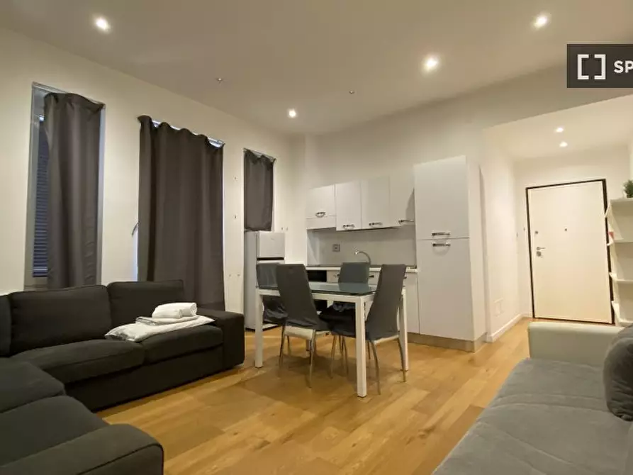 Immagine 14 di Ufficio in affitto  in Via Como a Roma