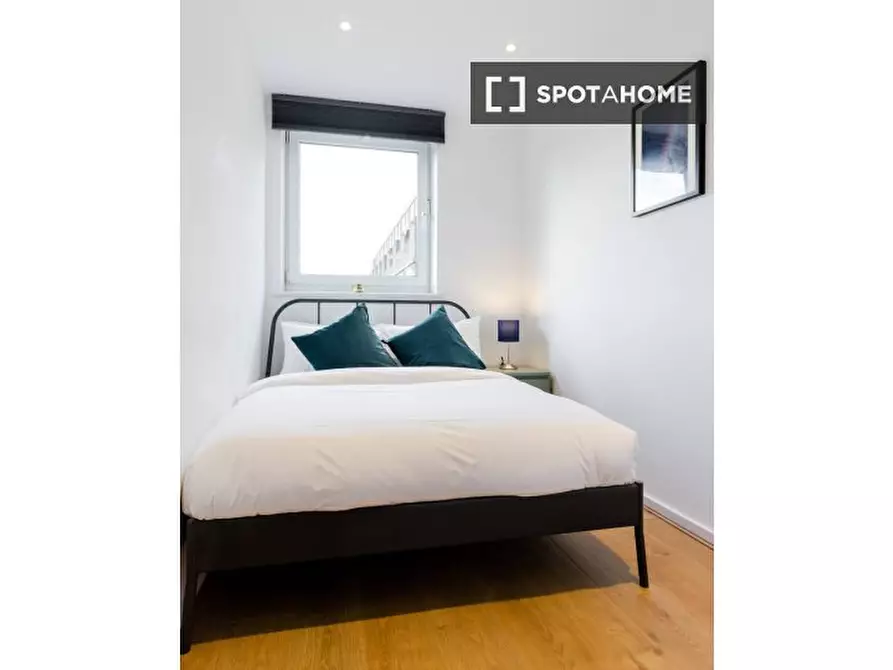 Immagine 18 di Appartamento in affitto  in Hotspur St a Lambeth