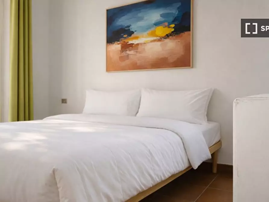 Immagine 16 di Appartamento in affitto  in Via G. Leopardi a Milano