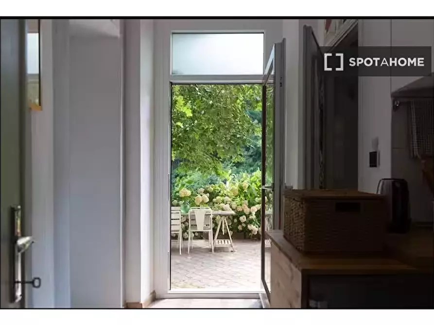 Immagine 5 di Appartamento in affitto  in Strada Comunale di Mongreno a Torino