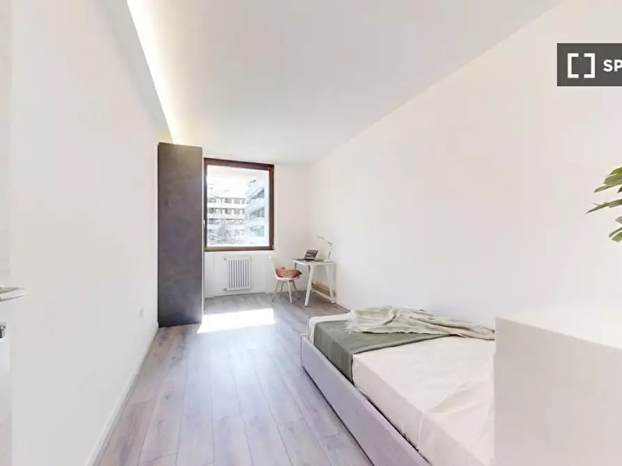 Immagine 1 di Camera condivisa in affitto  in VIA Pellizzo a Padova