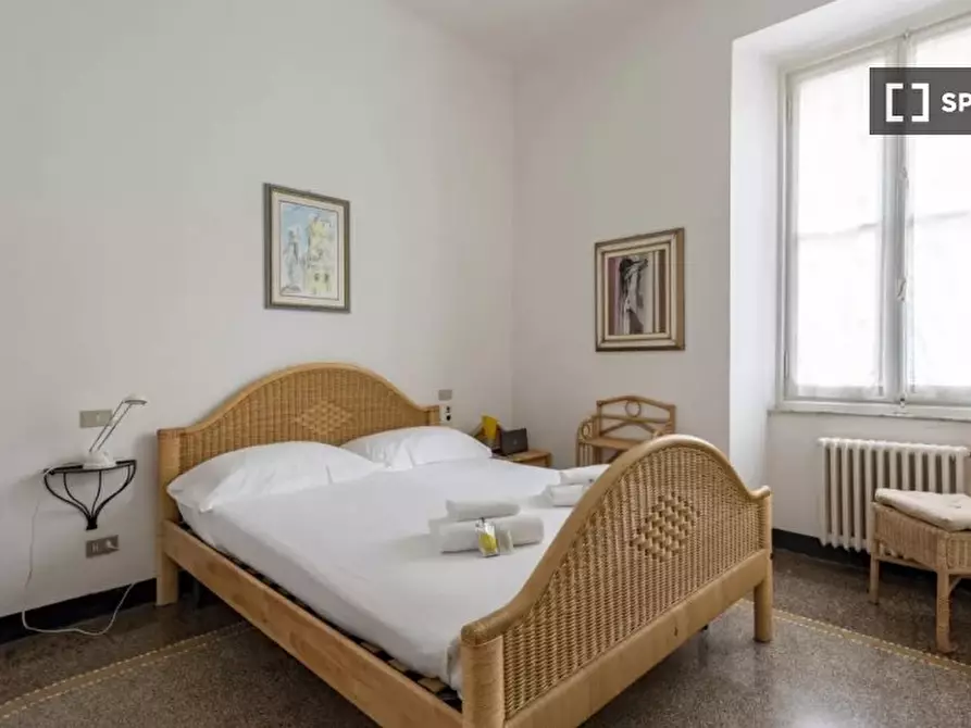 Immagine 13 di Appartamento in affitto  in Via Anton Maria Maragliano a Santa Margherita Ligure