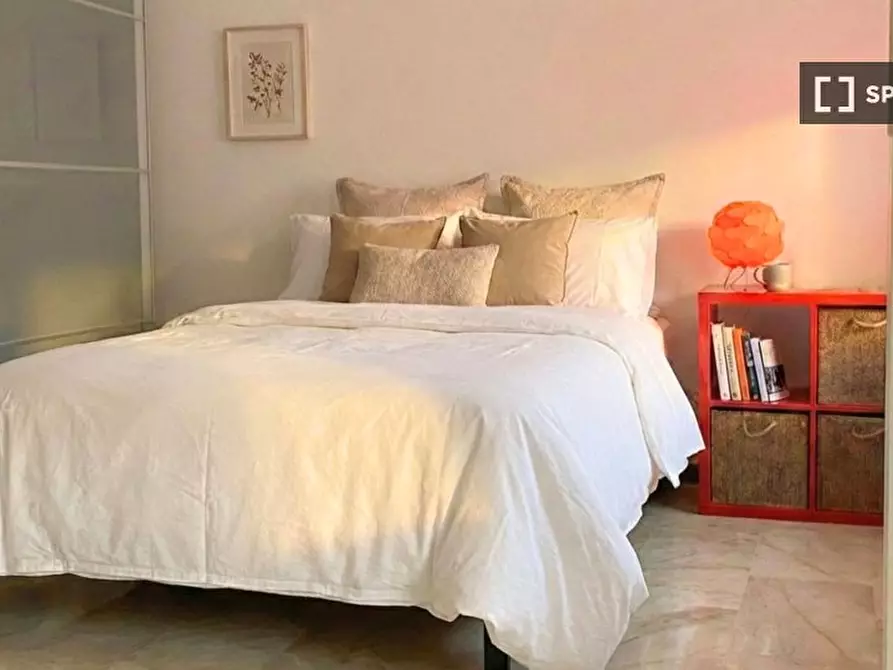 Immagine 17 di Appartamento in affitto  in Via Enrico Panzacchi a Milano