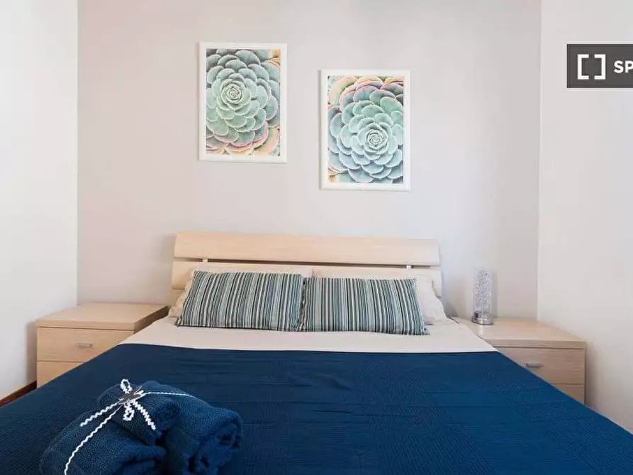 Immagine 11 di Appartamento in affitto  in Via Monte Cengio a Milano