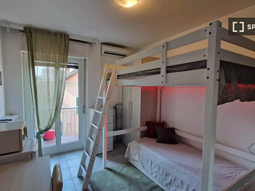 Immagine 1 di Ufficio in affitto  in Viale Umbria a Milano