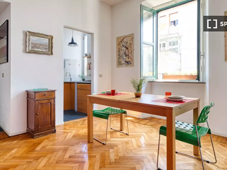 Immagine 7 di Appartamento in affitto  in Via San Vincenzo a Milano