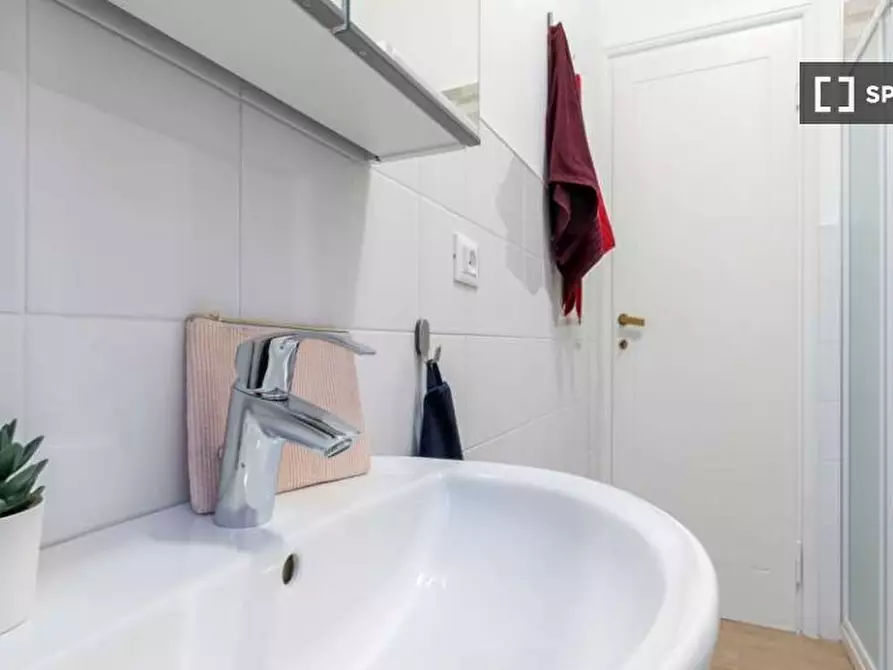 Immagine 15 di Camera condivisa in affitto  in Via Cesare Boldrini a Bologna