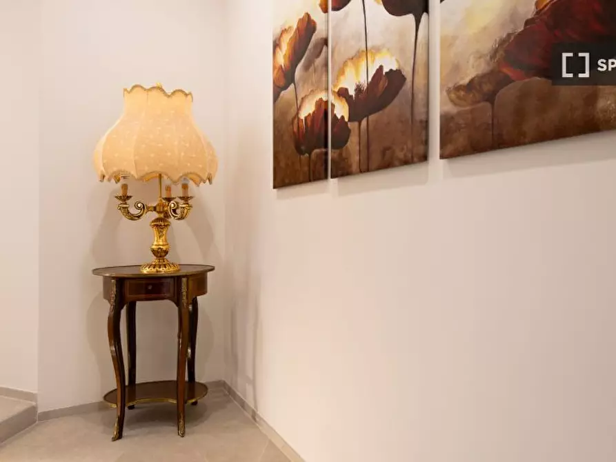 Immagine 2 di Appartamento in affitto  in Via del Falco a Roma