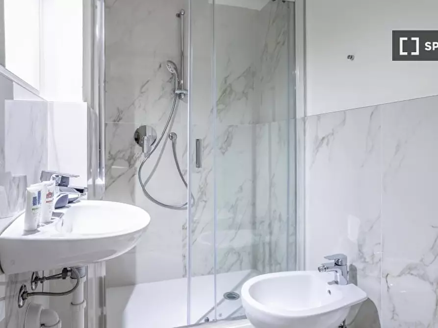 Immagine 6 di Appartamento in affitto  in Via Metastasio a Milano