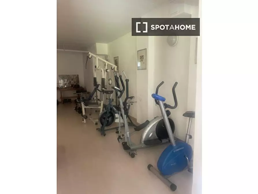 Immagine 11 di Appartamento in affitto  in Via Luigi Alamanni a Milano