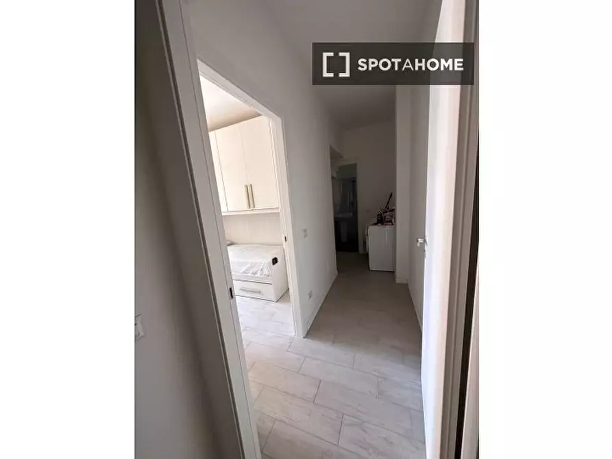 Immagine 6 di Camera condivisa in affitto  in Via Teano a Milano