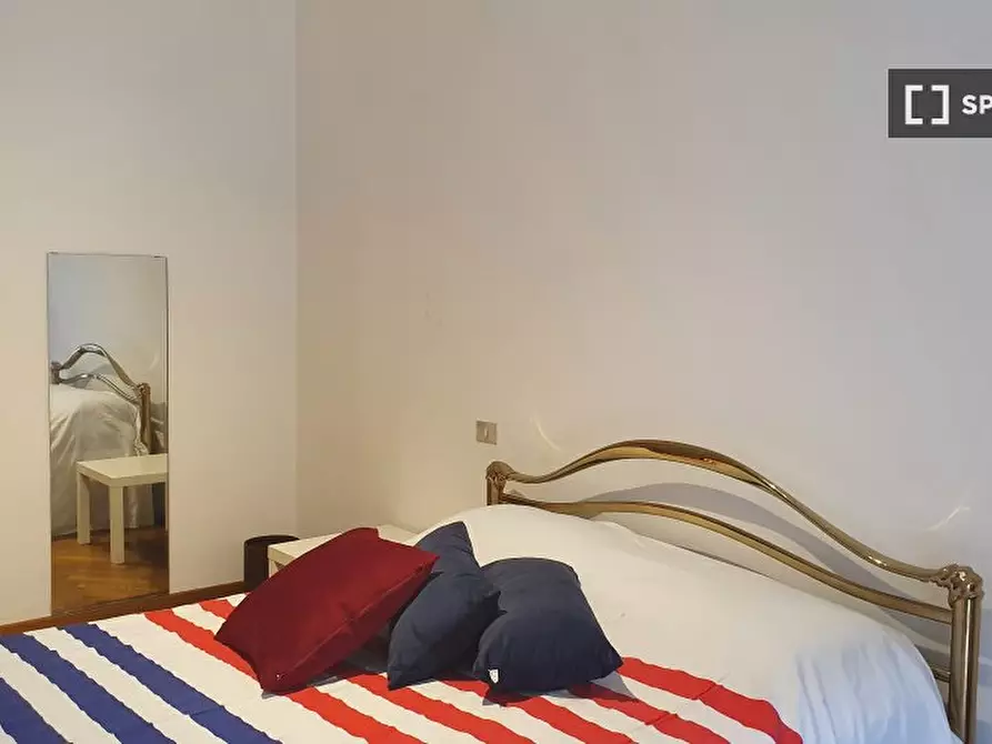 Immagine 3 di Camera condivisa in affitto  in Via Felice Cordero di Pamparato a Torino