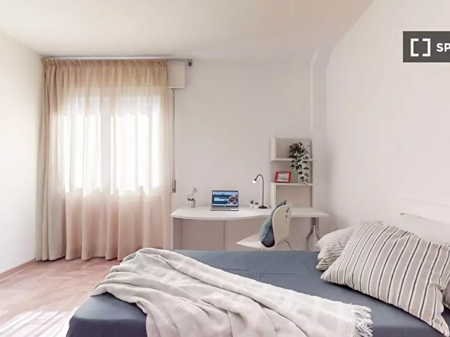 Immagine 6 di Camera condivisa in affitto  in VIA salandra a Padova