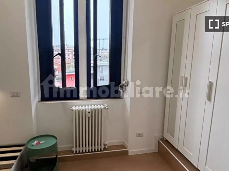 Immagine 1 di Camera condivisa in affitto  in Viale Certosa a Milano