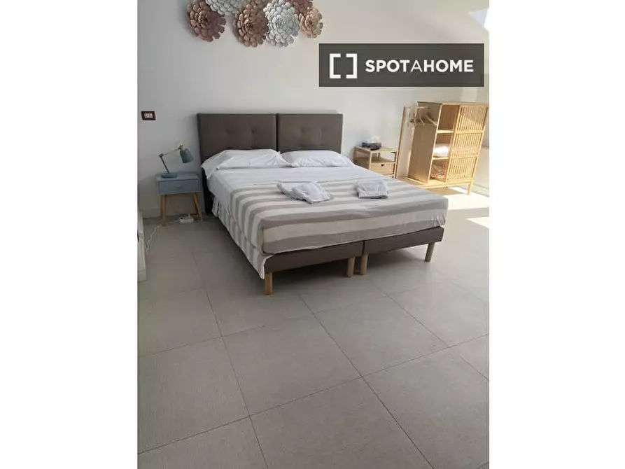Immagine 2 di Appartamento in affitto  in Via Malibran a Buccinasco