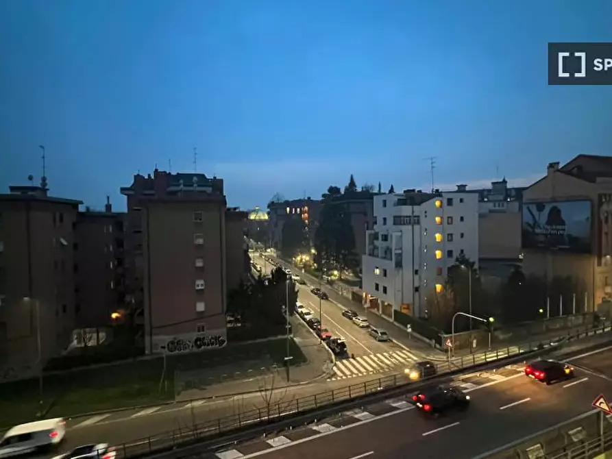 Immagine 13 di Appartamento in affitto  in Via Carlo Marochetti a Milano