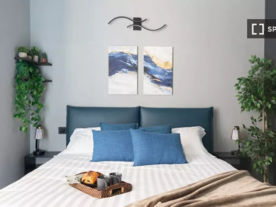 Immagine 2 di Ufficio in affitto  in Via Goffredo Mameli a Roma