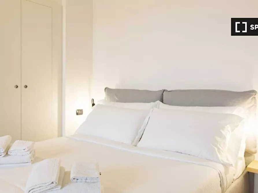 Immagine 6 di Appartamento in affitto  in Via Fatebenesorelle a Milano