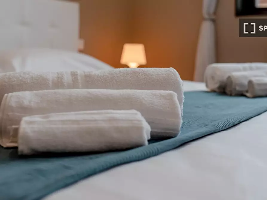 Immagine 4 di Appartamento in affitto  in Via Nizza a Torino