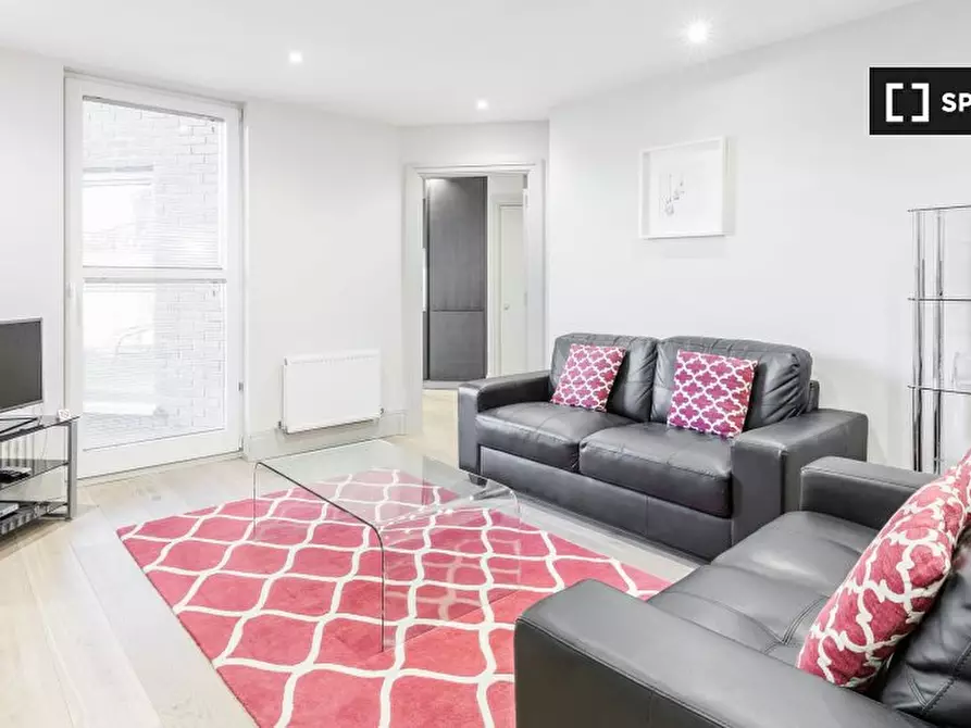 Immagine 1 di Appartamento in affitto  in -40 The Quadrant a Richmond