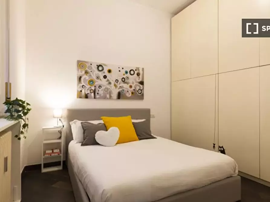 Immagine 14 di Appartamento in affitto  in Via Alessandro Paoli a Milano