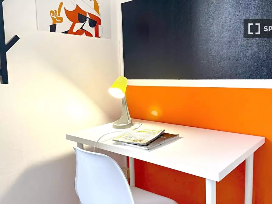 Immagine 7 di Camera condivisa in affitto  in Vermena a Bologna