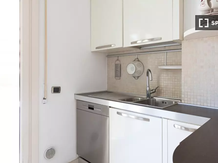 Immagine 8 di Appartamento in affitto  in Via Fabrizio Luscino a Roma