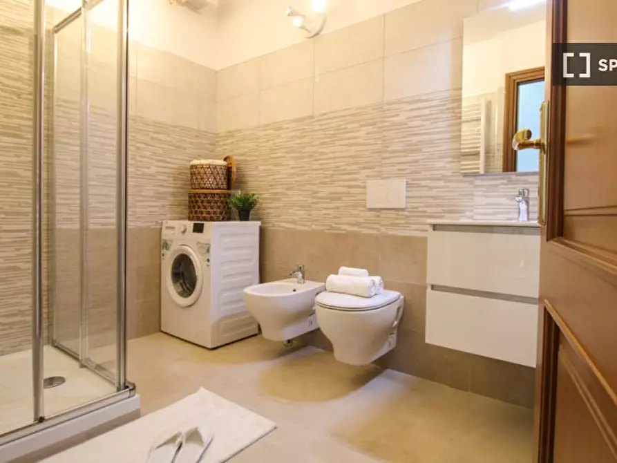 Immagine 19 di Camera condivisa in affitto  in Trieste a Brescia