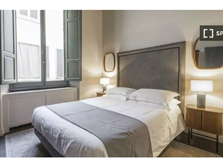 Immagine 16 di Appartamento in affitto  in Lungarno delle Grazie a Firenze