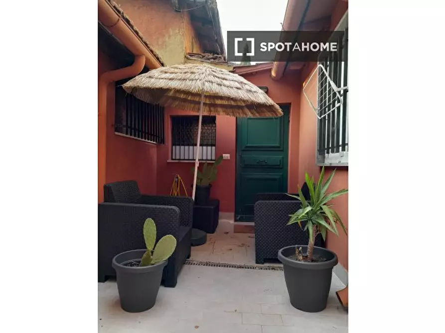 Immagine 6 di Ufficio in affitto  in Viale di Tor di Quinto a Roma