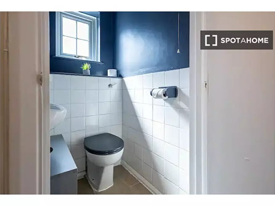 Immagine 18 di Appartamento in affitto  in Drovers Pl a Camberwell