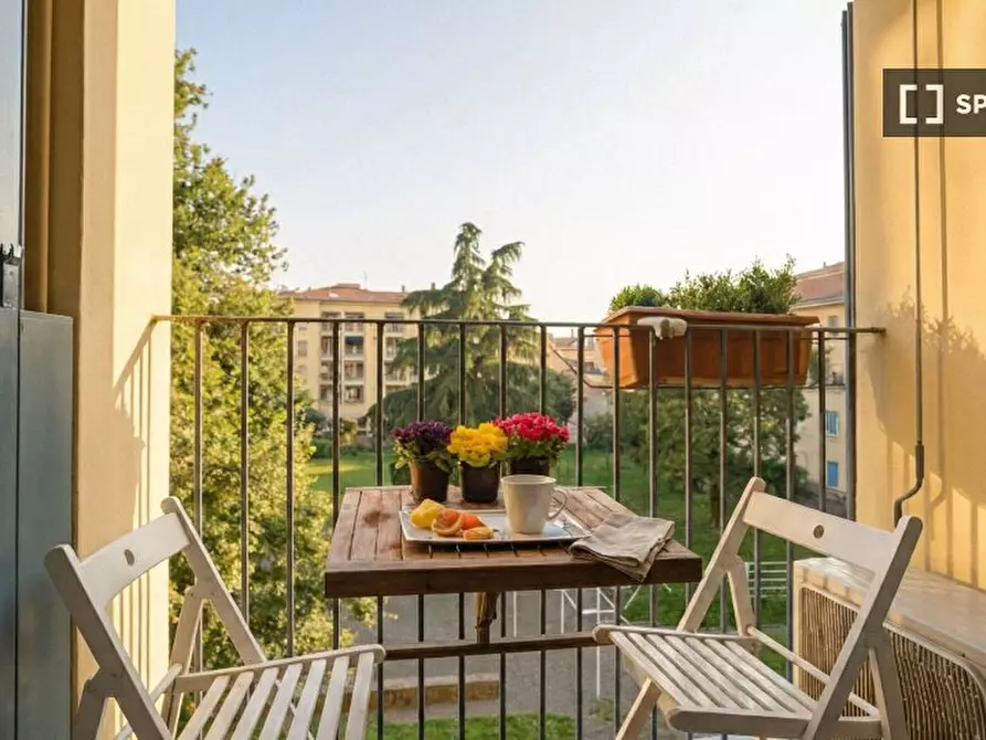 Immagine 5 di Appartamento in affitto  in Corso S. Gottardo a Milano