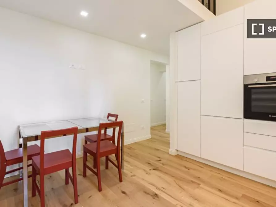 Immagine 5 di Appartamento in affitto  in Via Orcagna a Firenze
