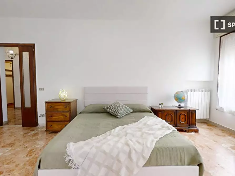 Immagine 14 di Camera condivisa in affitto  in VIA palestro a Padova