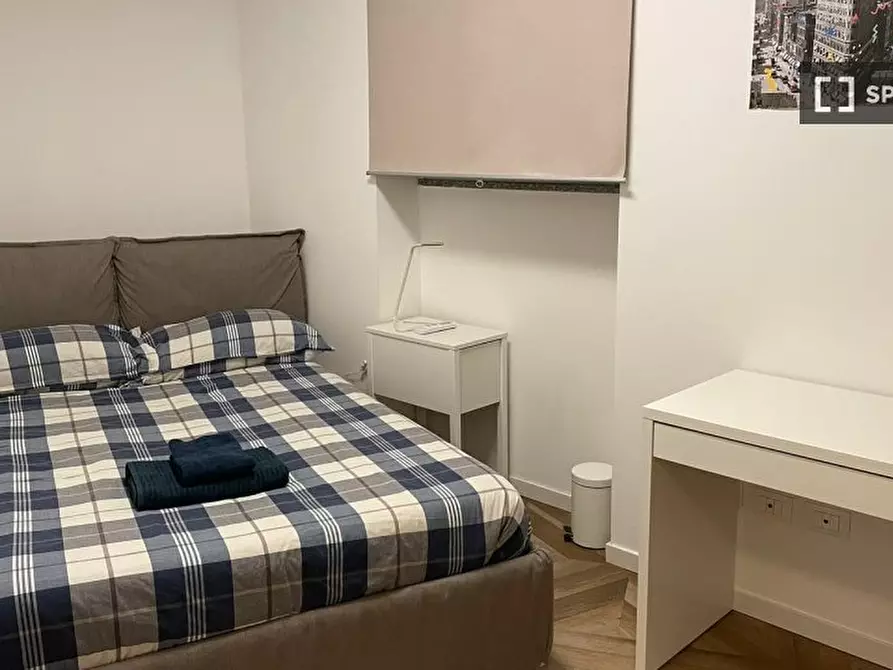 Immagine 11 di Appartamento in affitto  in Via Giovanni Pezzotti a Milano