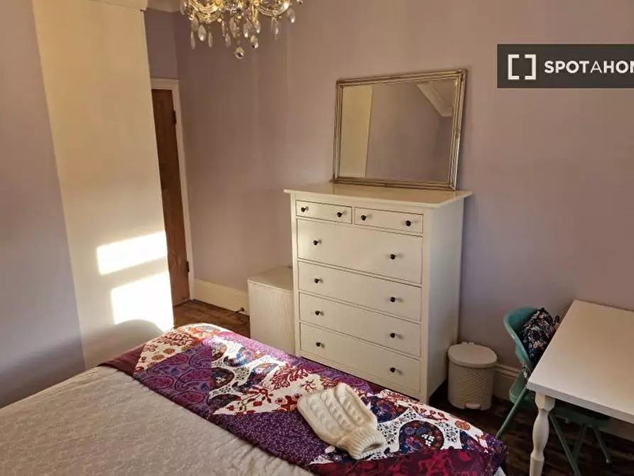 Immagine 2 di Camera condivisa in affitto  in Guernsey Rd a Walthamstow