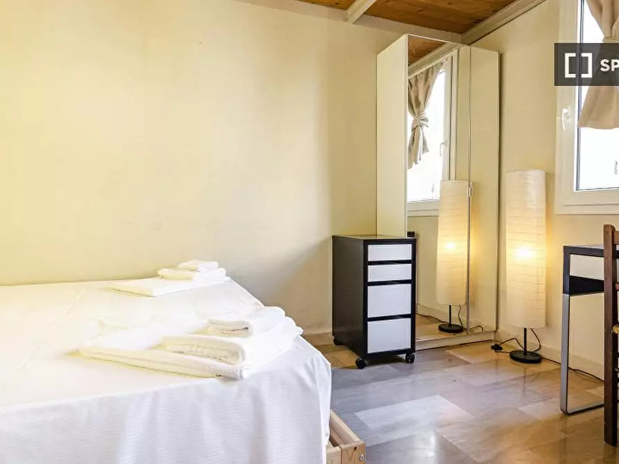 Immagine 9 di Appartamento in affitto  in Via Fossalta a Bologna