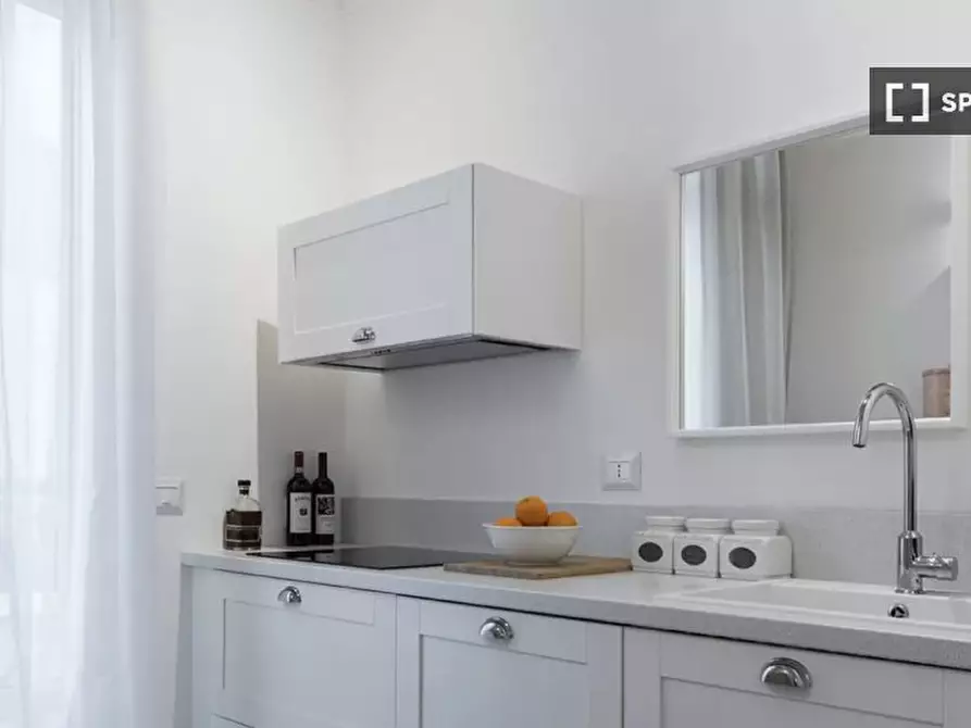 Immagine 5 di Appartamento in affitto  in Via dell'Agnolo a Firenze