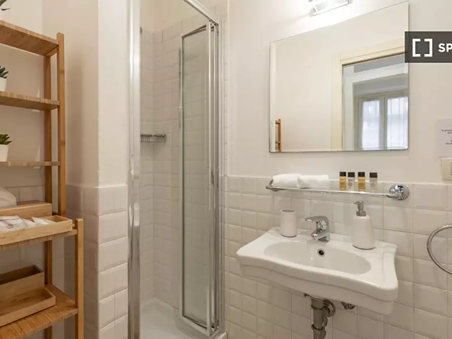 Immagine 11 di Ufficio in affitto  in Via Alessandria a Milano