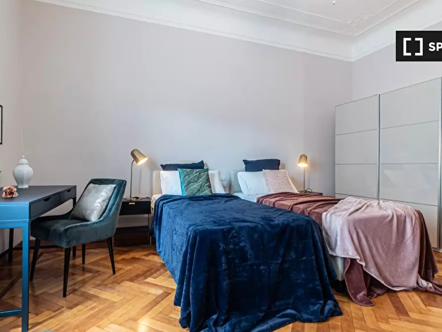 Immagine 12 di Appartamento in affitto  in Via Giovanni Battista Piranesi a Milano