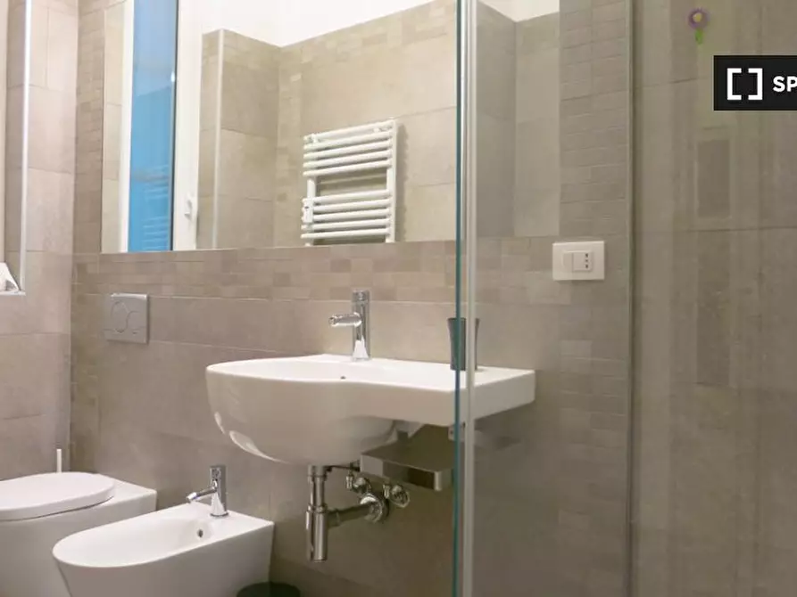 Immagine 7 di Appartamento in affitto  in Via Pontaccio a Milano