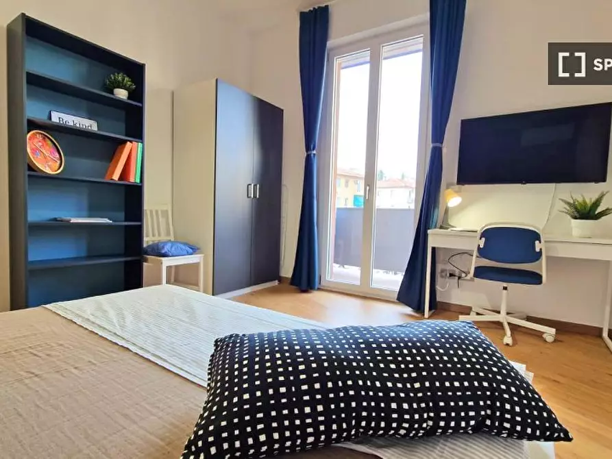 Immagine 4 di Camera condivisa in affitto  in Toscana/3 a Bologna