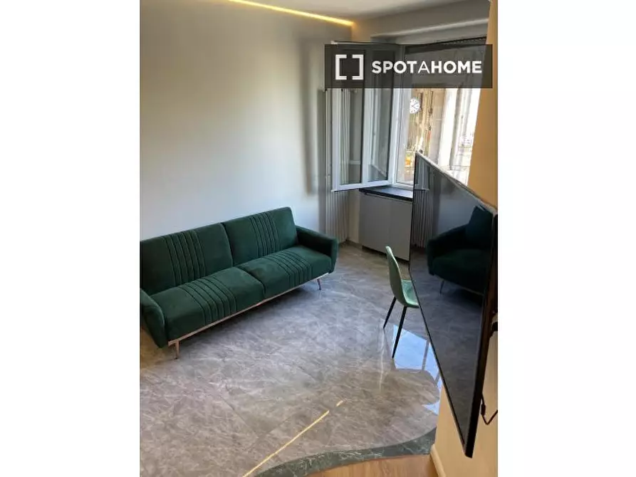Immagine 8 di Appartamento in affitto  in Piazza Luigi di Savoia a Milano