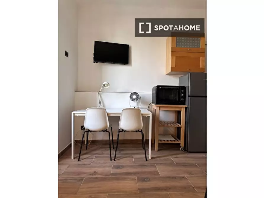 Immagine 6 di Ufficio in affitto  in C.so Lodi a Milano